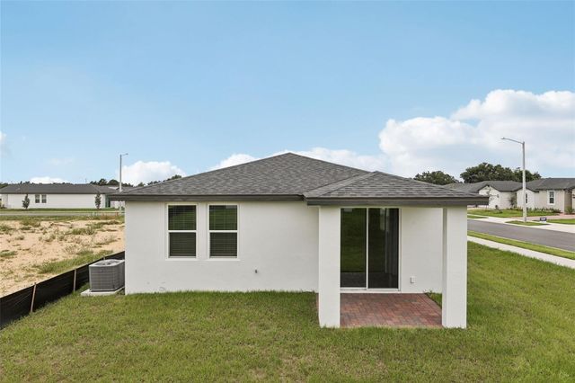 861 SILVERADO TRAIL DRIVE, Lake Hamilton, FL 33851