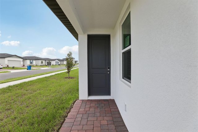 861 SILVERADO TRAIL DRIVE, Lake Hamilton, FL 33851