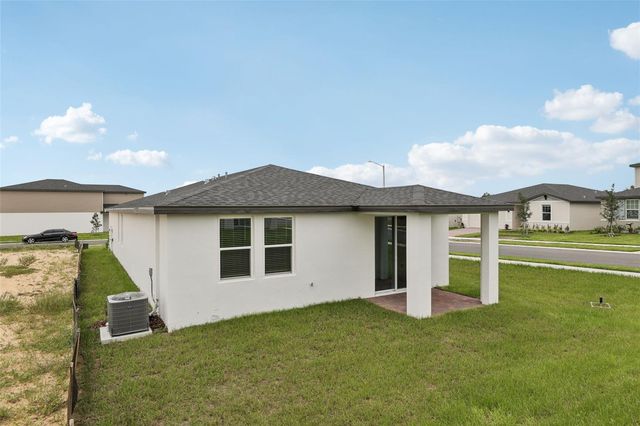 861 SILVERADO TRAIL DRIVE, Lake Hamilton, FL 33851