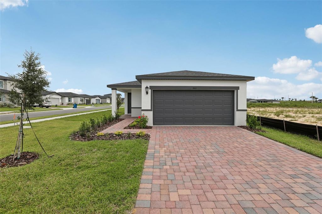 861 SILVERADO TRAIL DRIVE, Lake Hamilton, FL 33851