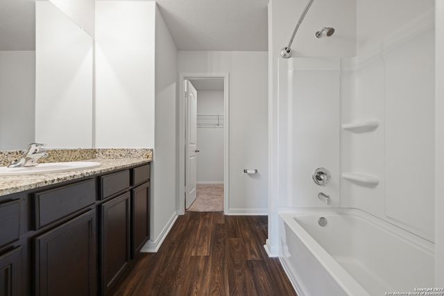 12323 Carlson Valley, San Antonio, TX 78252