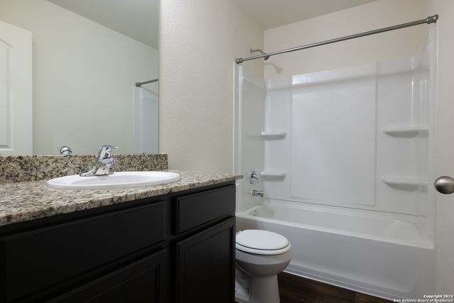 12323 Carlson Valley, San Antonio, TX 78252