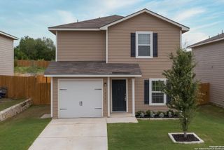 12323 Carlson Valley, San Antonio, TX 78252