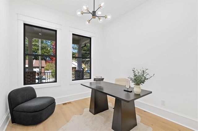 247 Greenwood Circle, Decatur, GA 30030