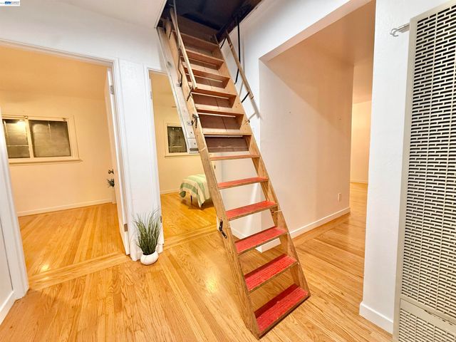 22570 Thelma St, Hayward, CA 94541