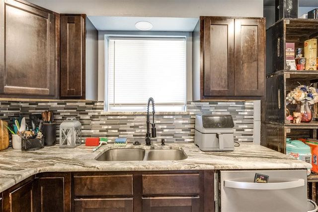 219 S Bristow Avenue, Moore, OK 73160