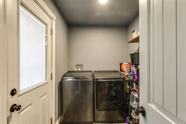 219 S Bristow Avenue, Moore, OK 73160