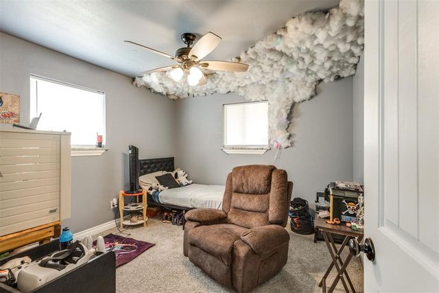 219 S Bristow Avenue, Moore, OK 73160