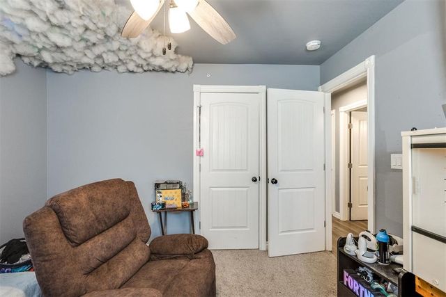 219 S Bristow Avenue, Moore, OK 73160