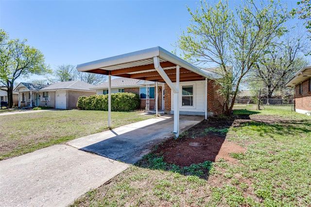 219 S Bristow Avenue, Moore, OK 73160