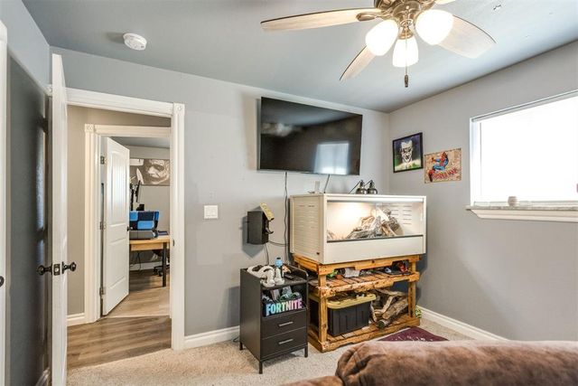 219 S Bristow Avenue, Moore, OK 73160