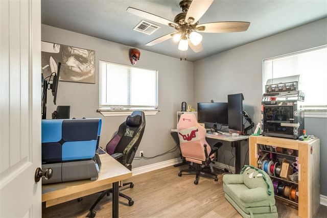 219 S Bristow Avenue, Moore, OK 73160