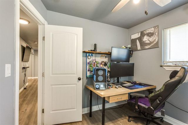 219 S Bristow Avenue, Moore, OK 73160