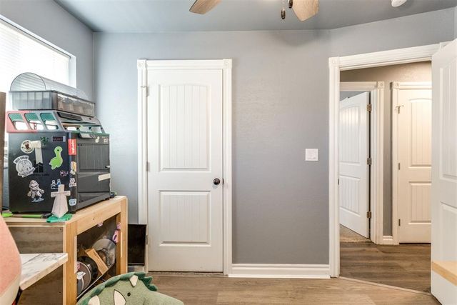 219 S Bristow Avenue, Moore, OK 73160