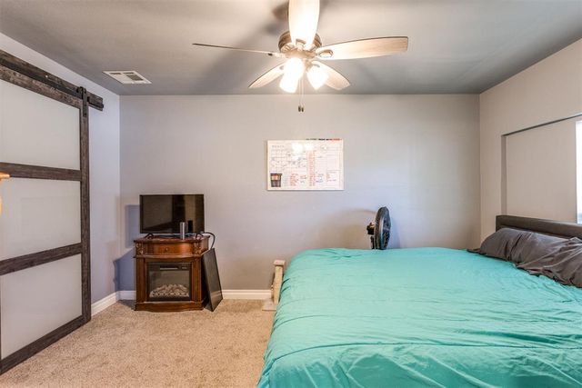 219 S Bristow Avenue, Moore, OK 73160