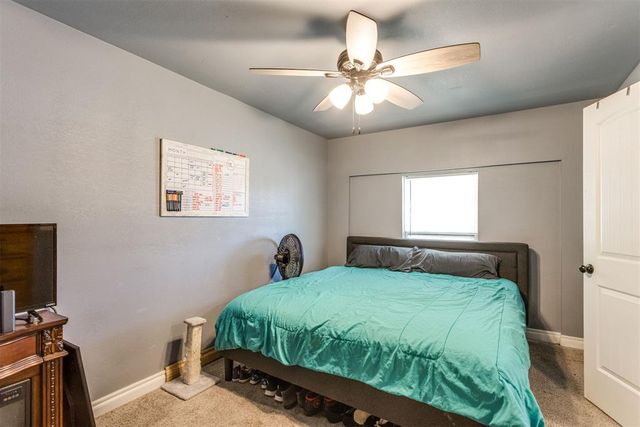 219 S Bristow Avenue, Moore, OK 73160