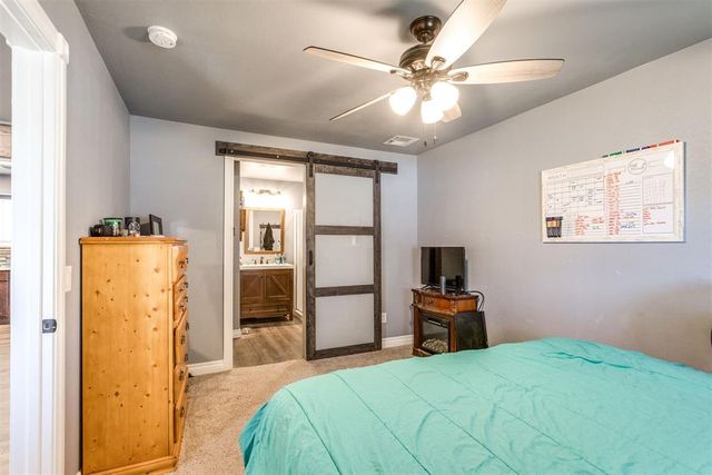 219 S Bristow Avenue, Moore, OK 73160