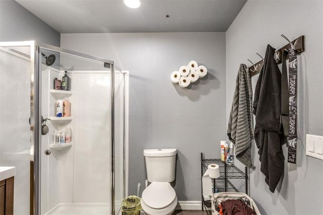 219 S Bristow Avenue, Moore, OK 73160