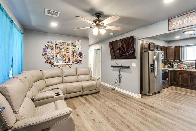 219 S Bristow Avenue, Moore, OK 73160