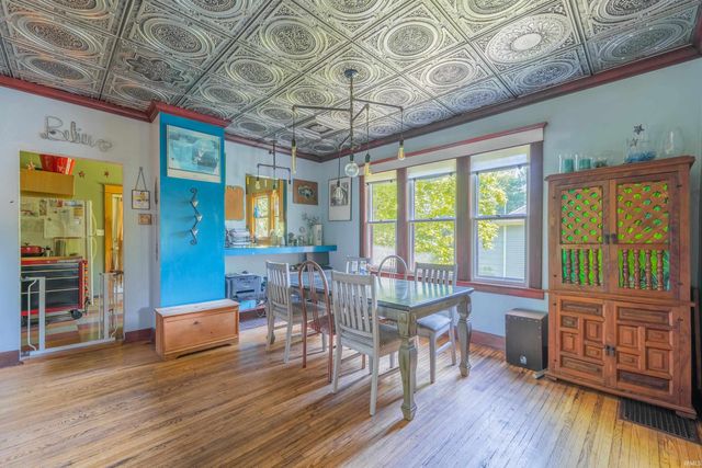 325 S Fairview Street, Bloomington, IN 47403