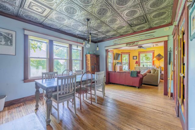325 S Fairview Street, Bloomington, IN 47403