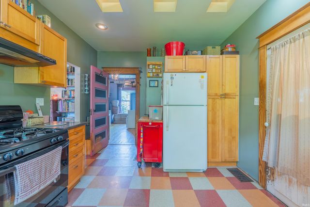 325 S Fairview Street, Bloomington, IN 47403