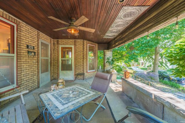 325 S Fairview Street, Bloomington, IN 47403