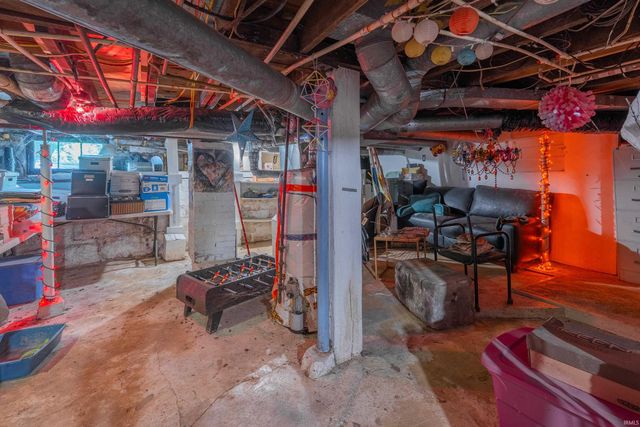 325 S Fairview Street, Bloomington, IN 47403