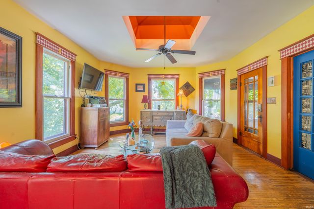 325 S Fairview Street, Bloomington, IN 47403