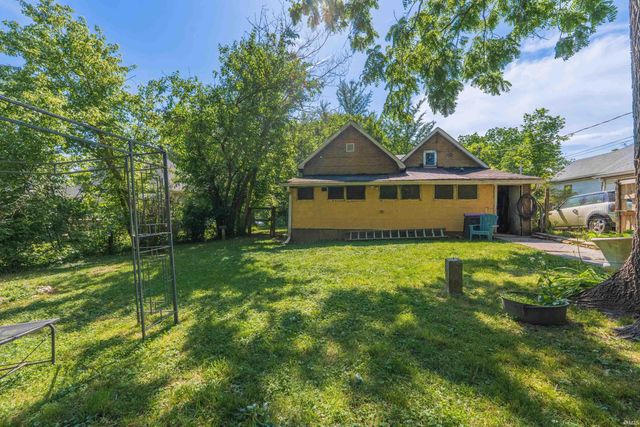325 S Fairview Street, Bloomington, IN 47403