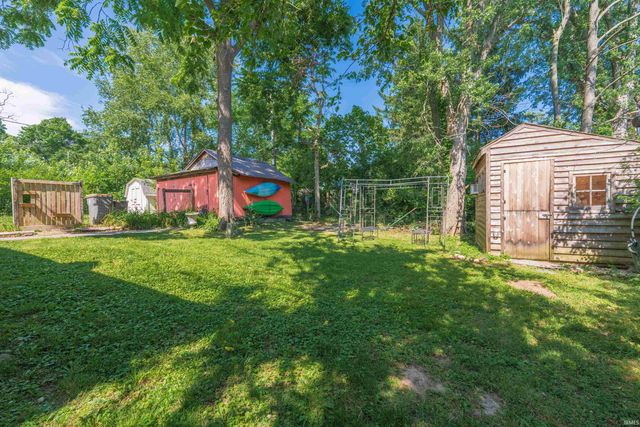 325 S Fairview Street, Bloomington, IN 47403
