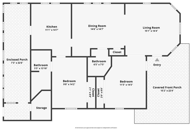 325 S Fairview Street, Bloomington, IN 47403