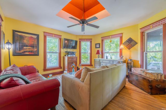 325 S Fairview Street, Bloomington, IN 47403