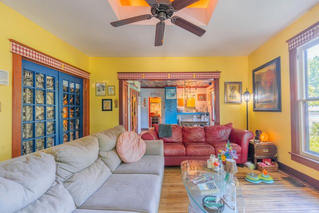 325 S Fairview Street, Bloomington, IN 47403