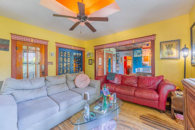 325 S Fairview Street, Bloomington, IN 47403