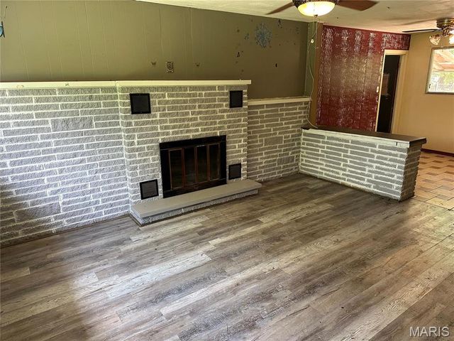 2145 Freckles Drive, High Ridge, MO 63049