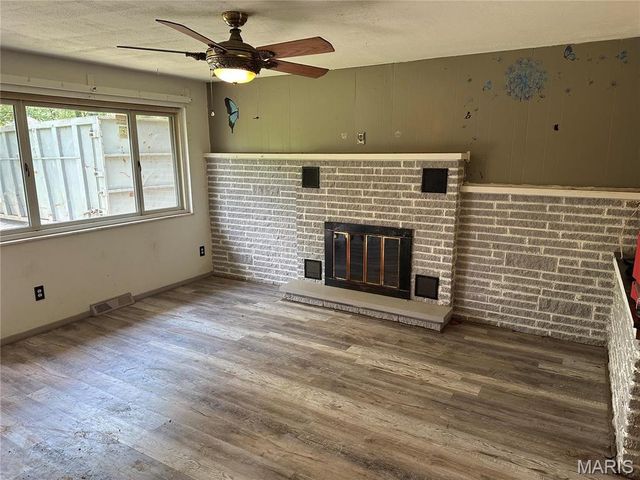 2145 Freckles Drive, High Ridge, MO 63049