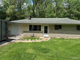 2145 Freckles Drive, High Ridge, MO 63049