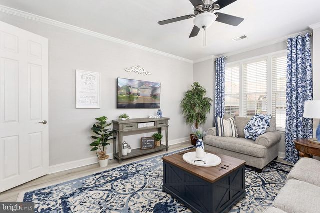 6943 CUMBERSTONE PL, Gainesville, VA 20155