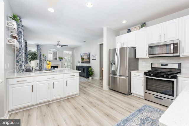 6943 CUMBERSTONE PL, Gainesville, VA 20155