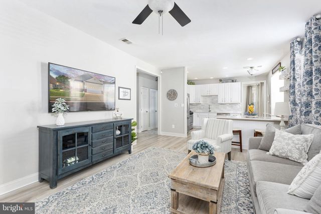6943 CUMBERSTONE PL, Gainesville, VA 20155