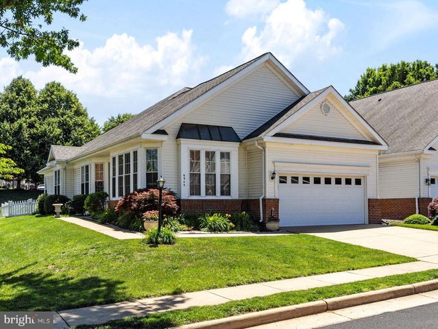 6943 CUMBERSTONE PL, Gainesville, VA 20155