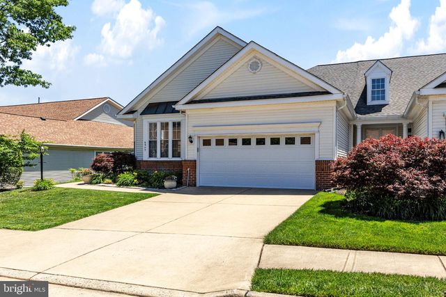 6943 CUMBERSTONE PL, Gainesville, VA 20155