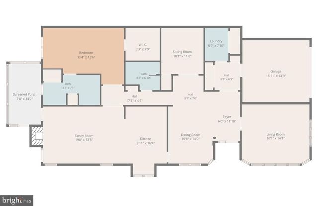 6943 CUMBERSTONE PL, Gainesville, VA 20155