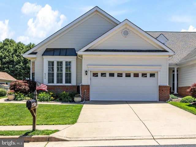 6943 CUMBERSTONE PL, Gainesville, VA 20155