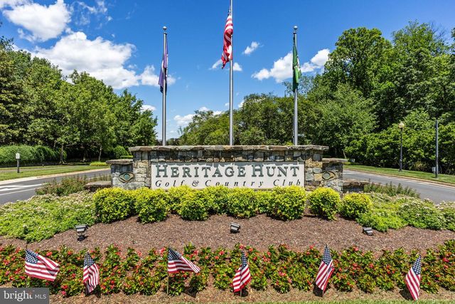 6943 CUMBERSTONE PL, Gainesville, VA 20155