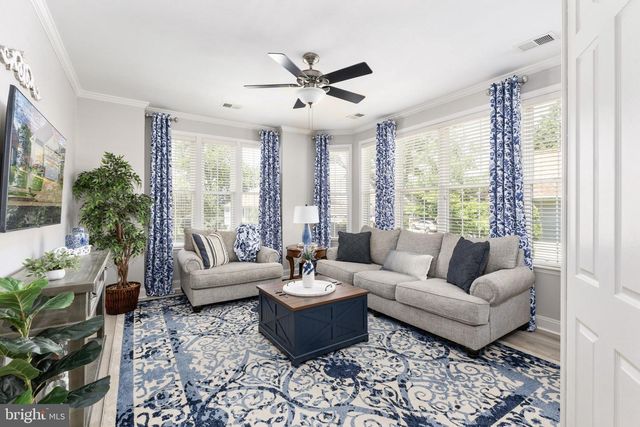 6943 CUMBERSTONE PL, Gainesville, VA 20155