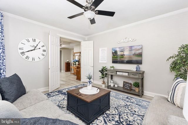 6943 CUMBERSTONE PL, Gainesville, VA 20155
