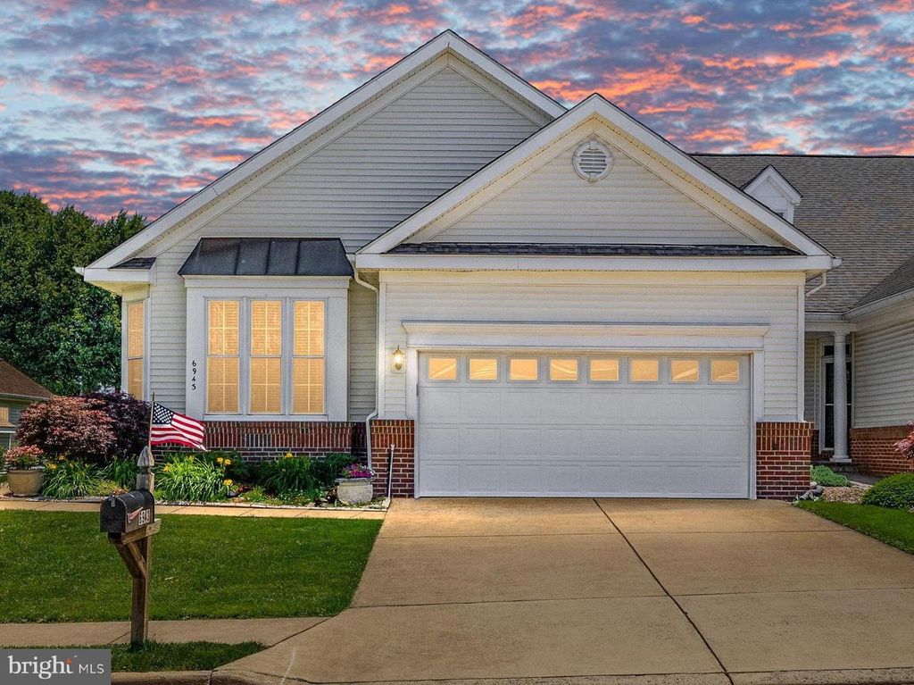 6943 CUMBERSTONE PL, Gainesville, VA 20155