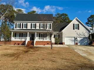 5818 Cherrystone Drive, Fayetteville, NC 28311
